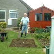 Raised Vegetable Beds