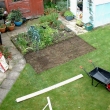 Raised Vegetable Beds