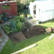 Raised Vegetable Beds