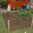 Raised Vegetable Beds