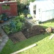 Raised Vegetable Beds