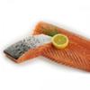 Salmon - Great With Asparagus